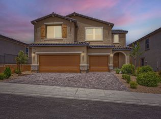 10932 Chipotle Ave, Las Vegas, NV 89166