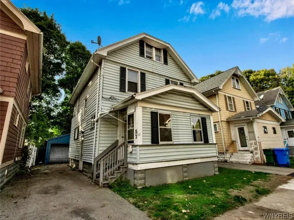 57 Stunz St, Rochester, NY 14609