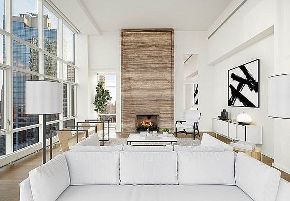 5th image of 5 Beekman St Penthouse 51