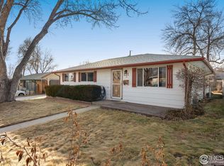 121 Grant St, Longmont, CO 80501
