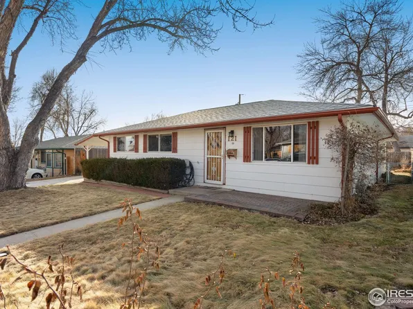 121 Grant St, Longmont, CO 80501