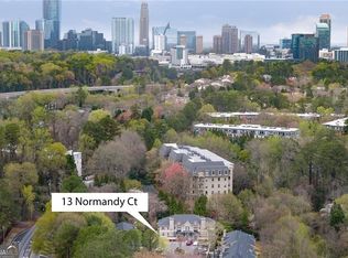 13 Normandy Ct NE, Atlanta, GA 30324