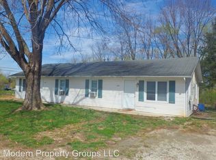 109 E Poplar Hill Dr, Columbia, MO 65203