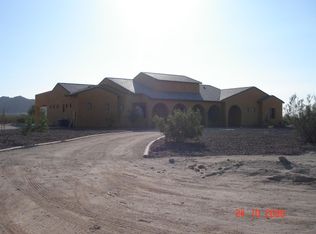 8565 N Bell Air Rd, Casa Grande, AZ 85194