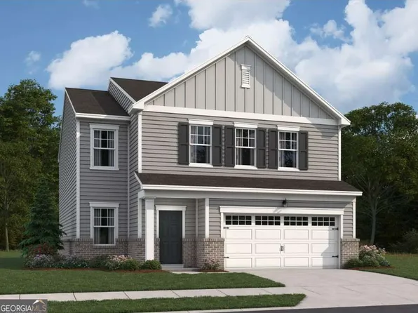 7748 Sudbury Cir, Covington, GA 30014