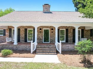 114 Brier Patch Rd, Cordele, GA 31015