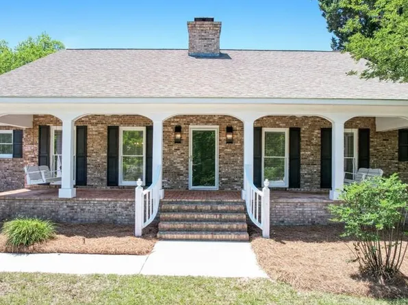 114 Brier Patch Rd, Cordele, GA 31015