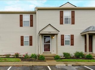 1754 Bennigan Dr, Hilliard, OH 43026