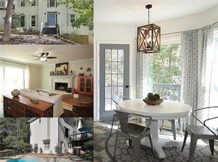 970 Steeplechase Rd, Alpharetta, GA 30004