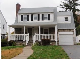 715 Suffern Rd, Teaneck, NJ 07666