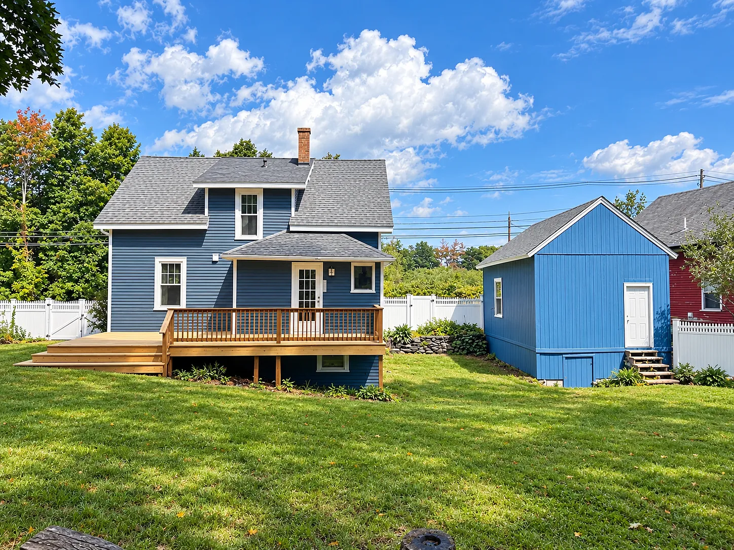 3 bed, 1.5 bath, 1373 sqft, $2,700 — Photo 3