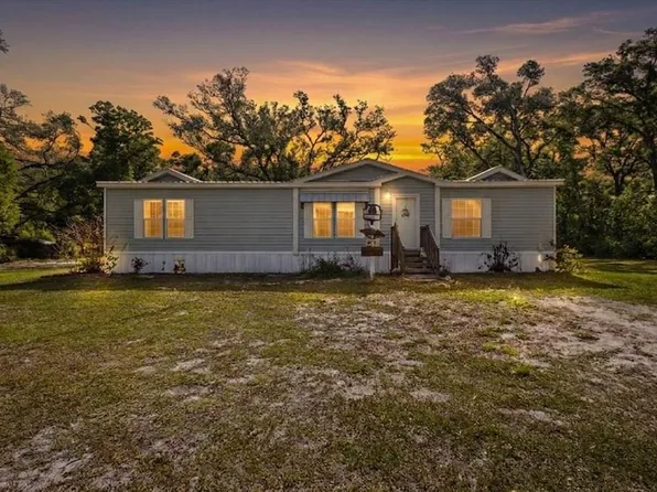 87 NE 544th St, Old Town, FL 32680