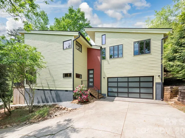 321 Barnard Ave, Asheville, NC 28804