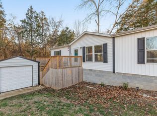 237 Beaver Creek Drive, Kissee Mills, MO 65680