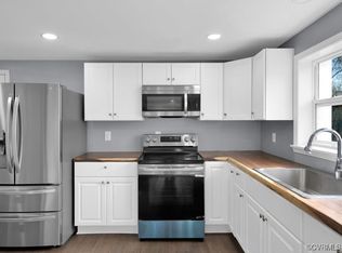 209 Forest Ave, Richmond, VA 23223