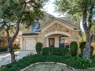 5743 Southern Oaks, San Antonio, TX 78261