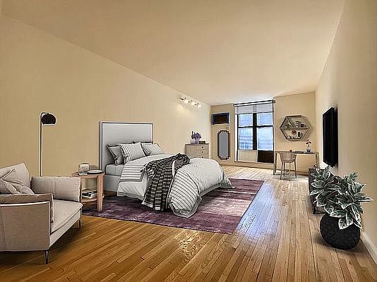 1st image of 449 W 44th St APT 3I