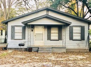 675 Kimball St, Montgomery, AL 36108