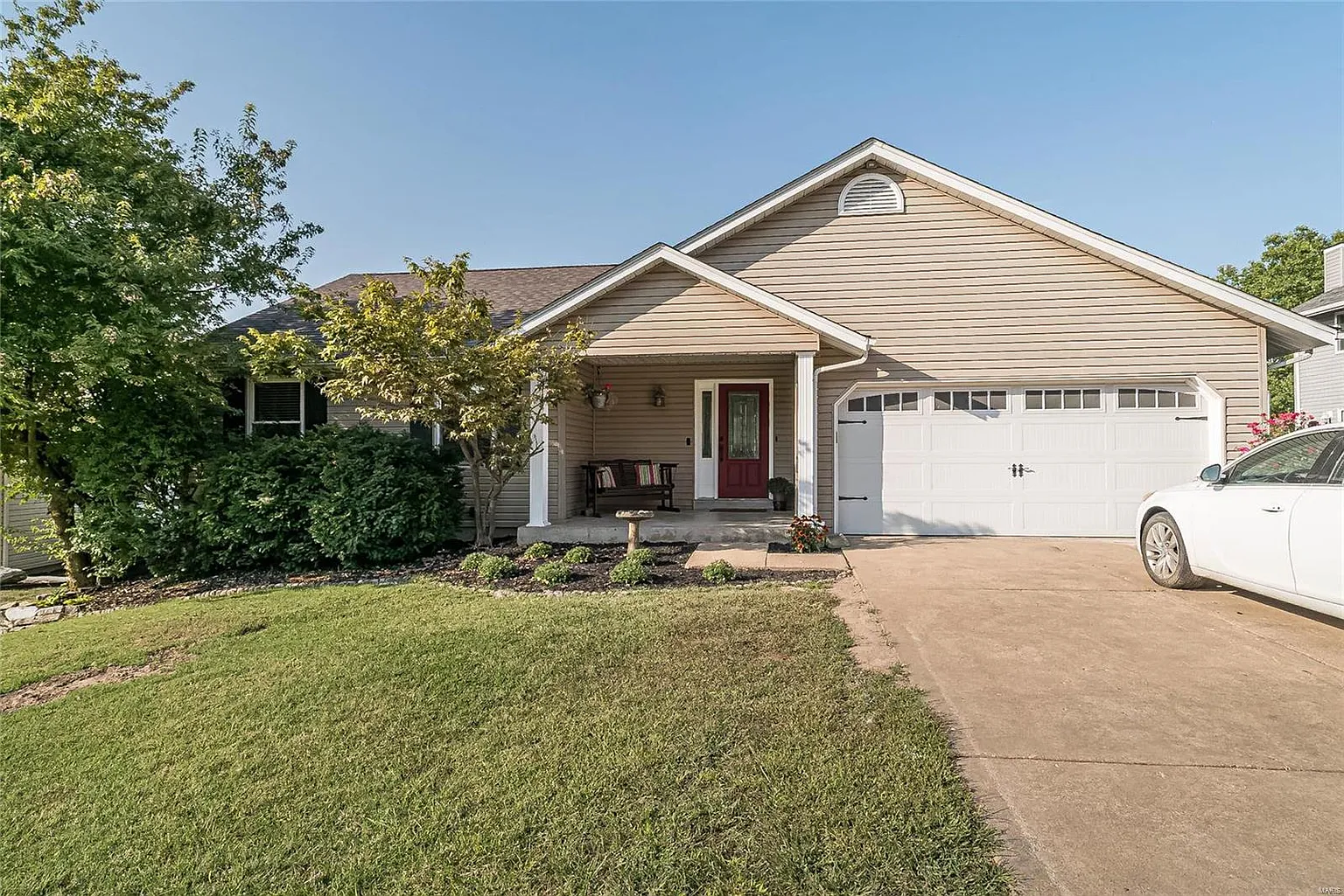 12 Ridgeside Ct photo 1