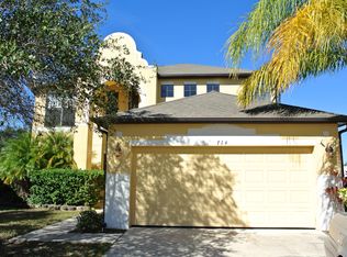 714 Dryden Cir, Cocoa, FL 32926