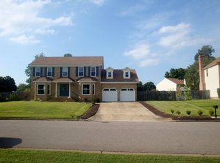 4744 Longmont Rd, Virginia Beach, VA 23456