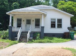 213 W State Ave, High Point, NC 27262