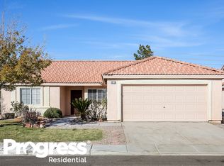 3016 Saddle Hills Ct, North Las Vegas, NV 89031