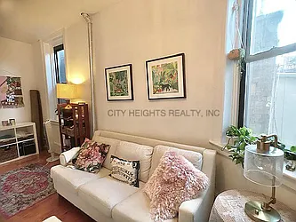 Rented by City Heights Realty
