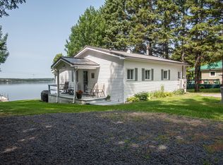 119 Green Point Rd LOT 412, Saint David, ME 04773