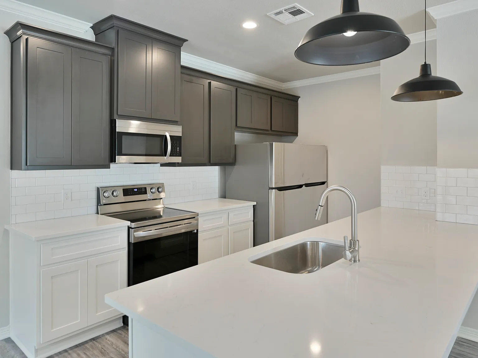 Cooner Residenace — Photo 3