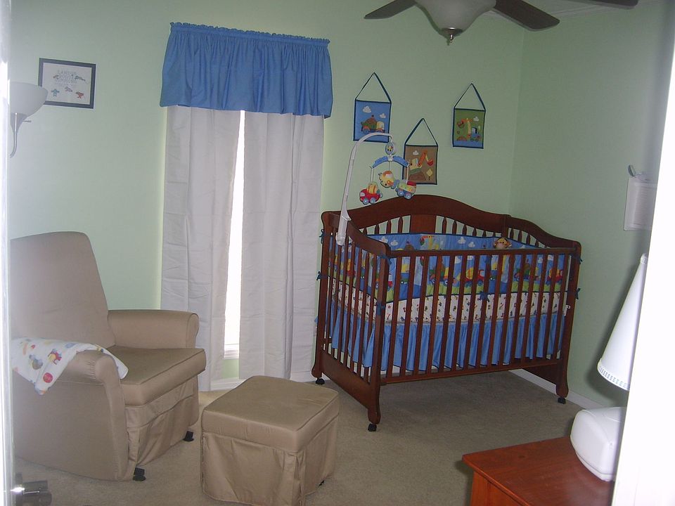 3rd Bed Room