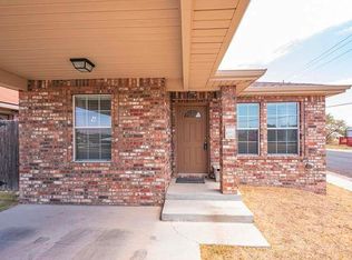 1000 Adams Ave, Odessa, TX 79761