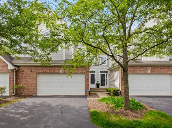 1779 Kelberg Ave, Hoffman Estates, IL 60192