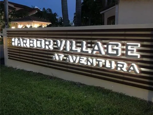 21135 Helmsman Dr APT O12, Aventura, FL 33180