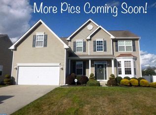 604 Ironwood Dr, Williamstown, NJ 08094