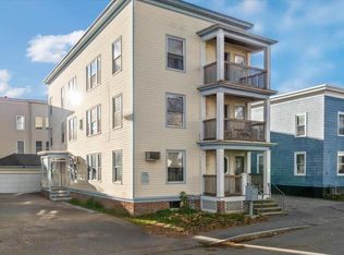 81 Howard St, Lewiston, ME 04240