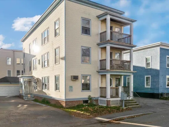 81 Howard Street, Lewiston, ME 04240