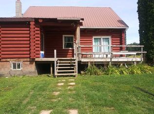 8717 Wildcat Rd, Ovid, MI 48866