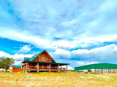 14270 County Road R, Cahone, CO, 81320