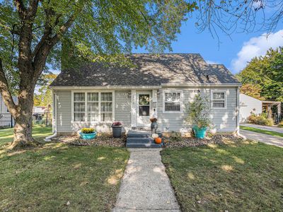 1509 Inner Dr, Niles, MI, 49120
