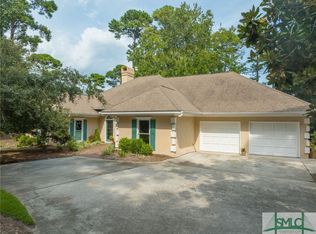 20 Pepper Bush Cir, Savannah, GA 31411