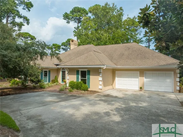 20 Pepper Bush Circle, Savannah, GA 31411