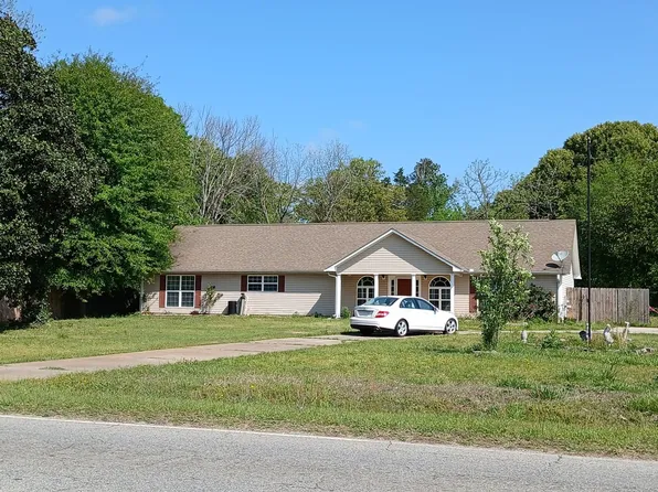 501 Dunbar Rd, Warner Robins, GA 31093