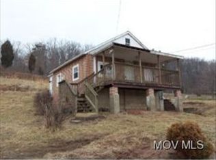 2926 Meadville Rd, Davisville, WV 26142