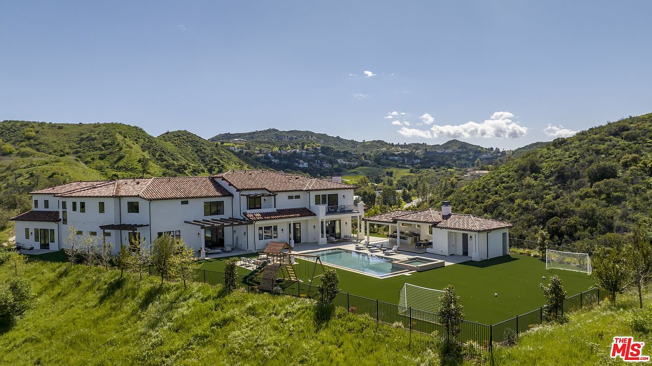 23401 Mulholland Hwy, Calabasas, CA 91302 MLS 23246885 Zillow