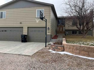 4315 Coates Rd, Casper, WY 82604