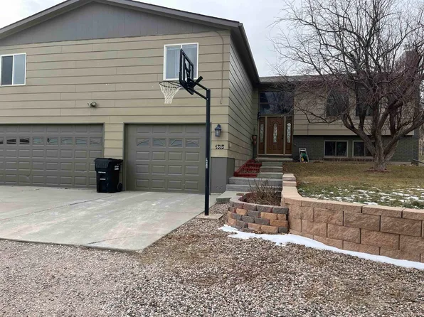 4315 Coates Rd, Casper, WY 82604