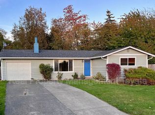 3326 Granada Way, Bellingham, WA 98225