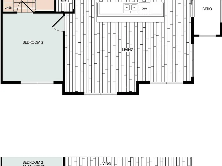 Bellrock La Frontera — Photo 52