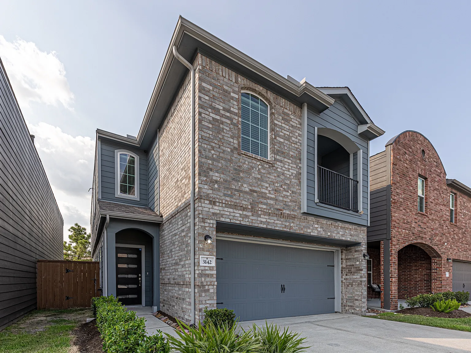 3142 Harmony Meadows Ln — Photo 2